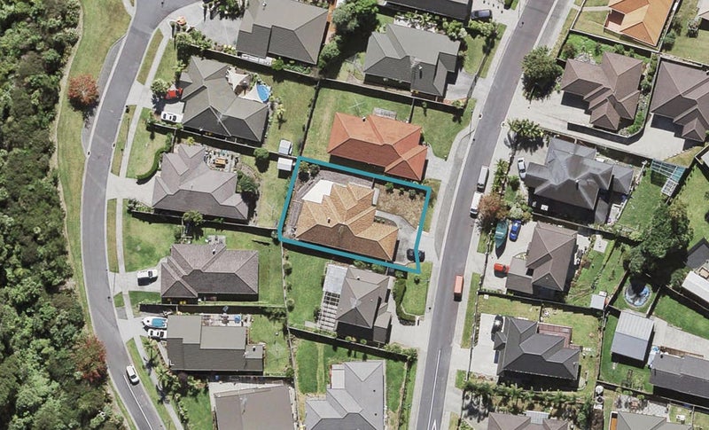 55 Cartmel Avenue, Massey, Auckland - Carousel 1