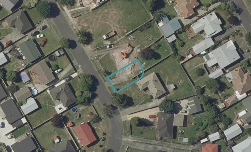 19B Exeter Crescent, Takaro, Palmerston North - Carousel 1