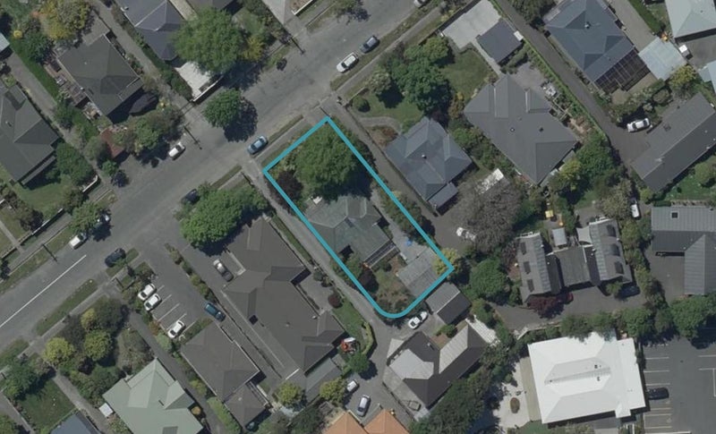 32 Aylmer Street, Somerfield, Christchurch - Carousel 1