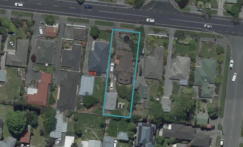 113 Maidstone Road, Ilam, Christchurch - Carousel 1