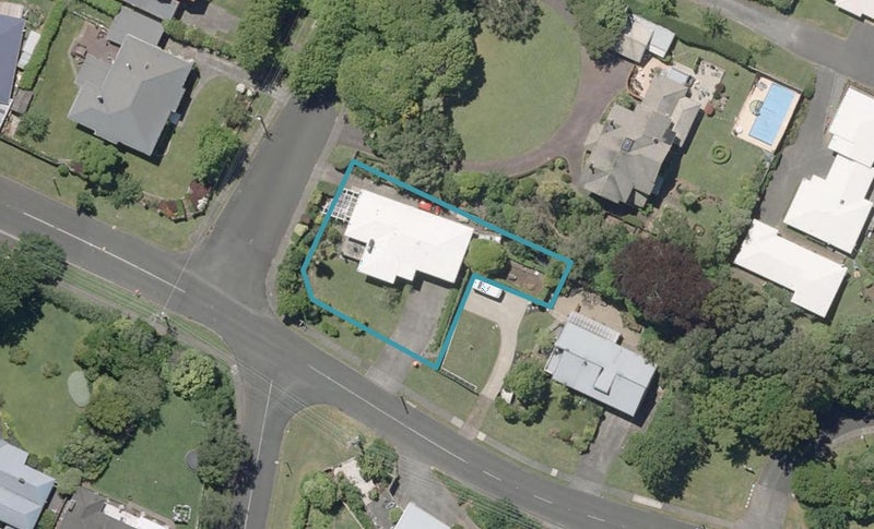2B Virginia Road, Saint Johns Hill, Whanganui - Carousel 1