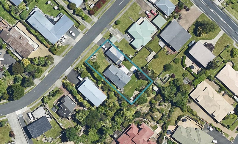 4 Westbourne Avenue, Pomare, Rotorua - Carousel 1