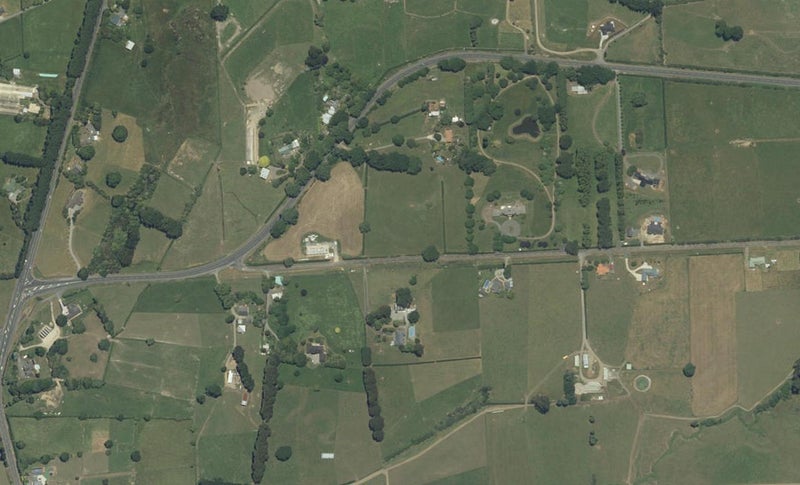 27 Gilmore Road, Ngāhinapōuri, Ōhaupō - Carousel 1