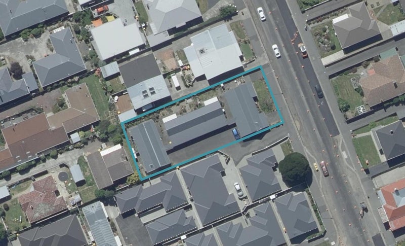 1/36 Gordon Road, Mosgiel, Mosgiel - Carousel 1