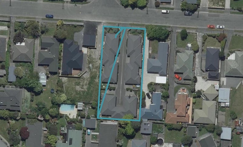 4/28 Ravenna Street, Avonhead, Christchurch - Carousel 1