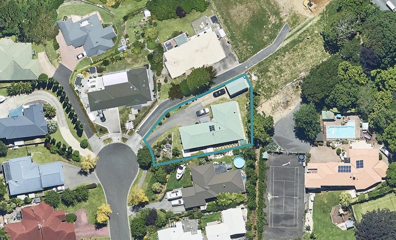 26 Revell Drive, Ohauiti, Tauranga - Carousel 1