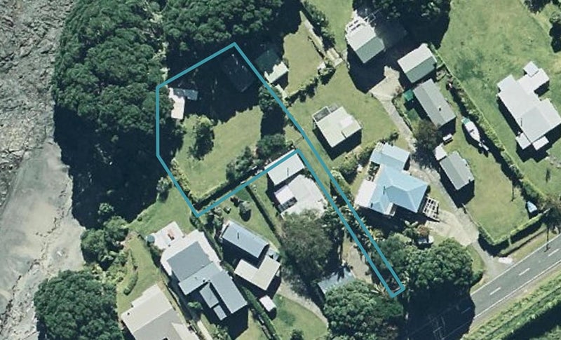 6799B State Highway 35, Te Kaha, Te Kaha - Carousel 1