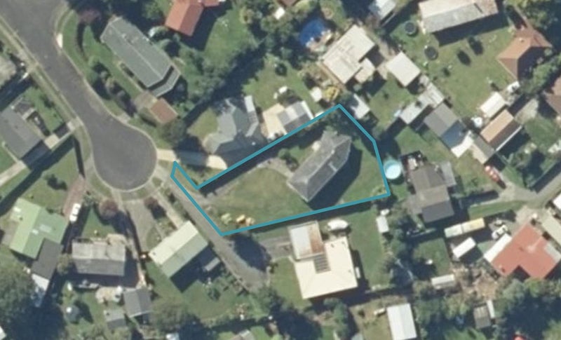 29 Weka Place, Tokoroa, Tokoroa - Carousel 1
