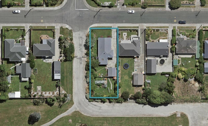 65 Cargill Street, Waikiwi, Invercargill - Carousel 1