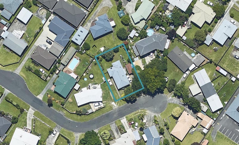 65 Emmett Street, Greerton, Tauranga - Carousel 1