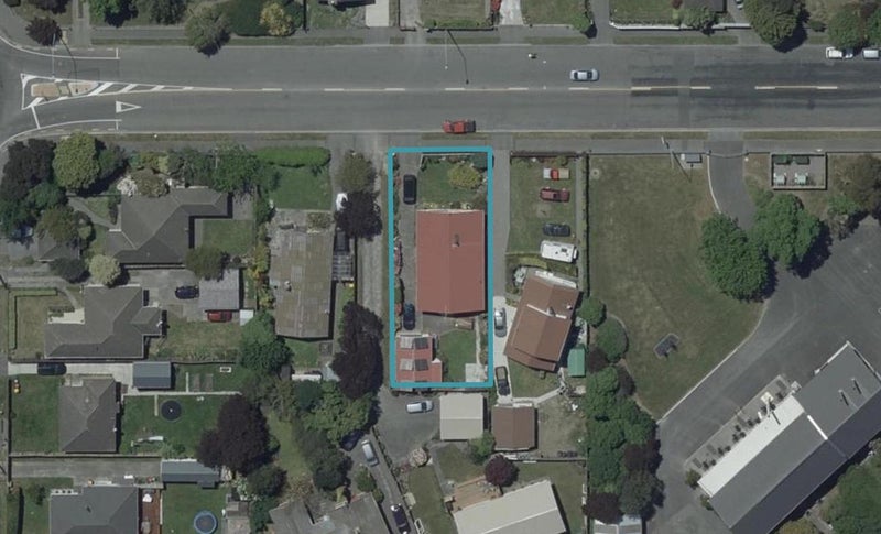 306 Woodham Road, Wainoni, Christchurch - Carousel 1