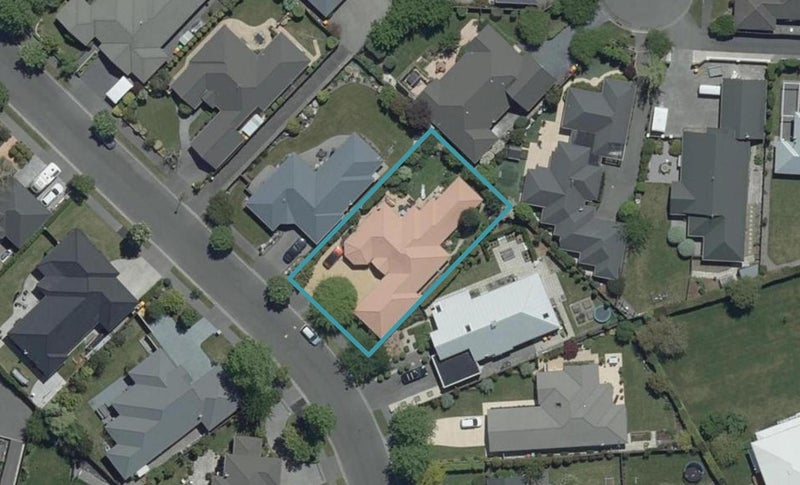 26 Woodhurst Drive, Casebrook, Christchurch - Carousel 1