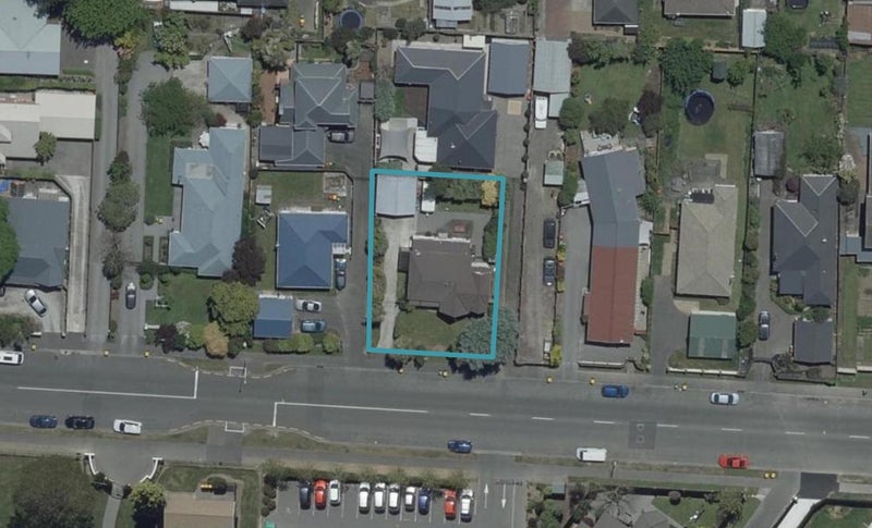 47 Winters Road, Redwood, Christchurch - Carousel 1
