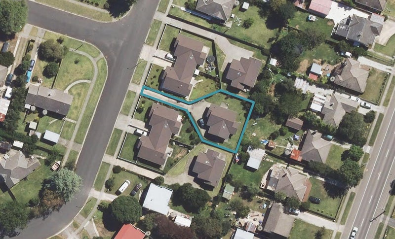 8A Centennial Crescent, Te Hapara, Gisborne - Carousel 1