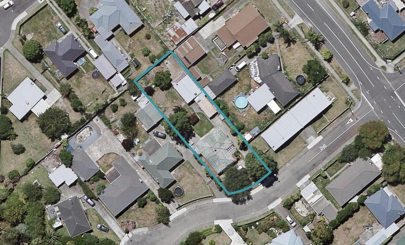 1003 Florence Place, Raureka, Hastings - Carousel 1