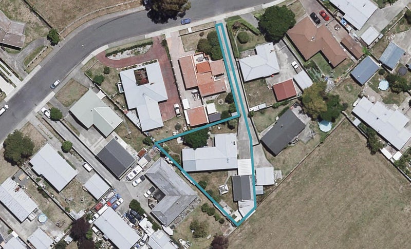 18 Ngaruroro Avenue, Whakatu, Hastings - Carousel 1