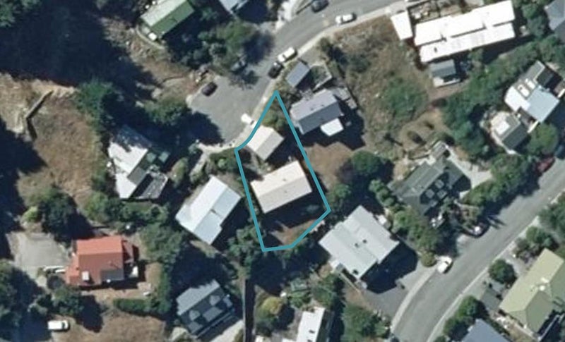 10B Caples Place, Fernhill, Queenstown - Carousel 1