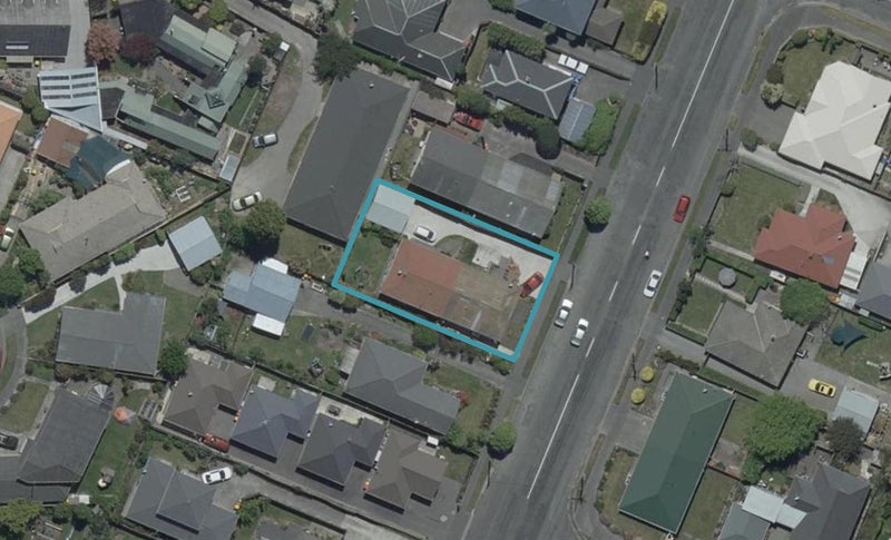 1/27 Cutts Road, Russley, Christchurch - Carousel 1
