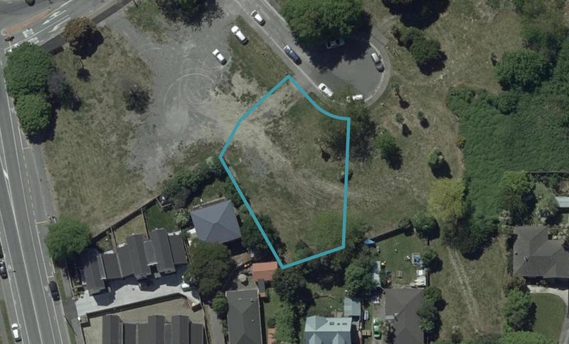 6 Sorensens Place, Richmond, Christchurch - Carousel 1