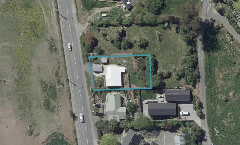 158 Bridle Path Road, Heathcote Valley, Christchurch - Carousel 1