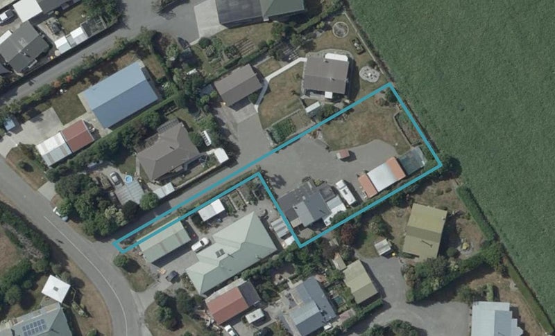 24 Ocean View Place, Leeston - Carousel 1