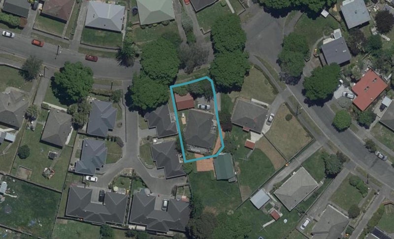 15 Hooker Avenue, Bryndwr, Christchurch - Carousel 1