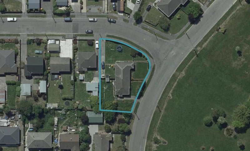 43 Flesher Avenue, Richmond, Christchurch - Carousel 1