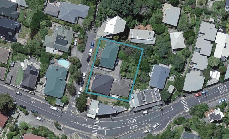 47 Weld Street, Wadestown, Wellington - Carousel 1