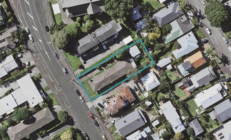 3/14 Church Street, Devonport, Auckland - Carousel 1