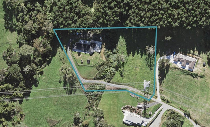 43C Terry Smyth Drive, Kumeū - Carousel 1