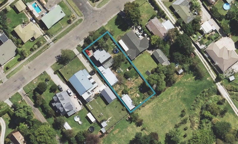 33 Massey Road, Mangapapa, Gisborne - Carousel 1
