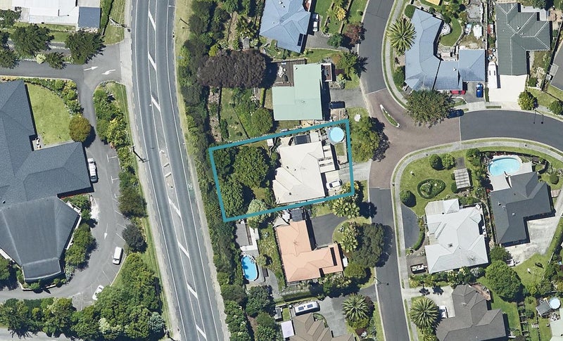 47 Highgrove Place, Bethlehem, Tauranga - Carousel 1