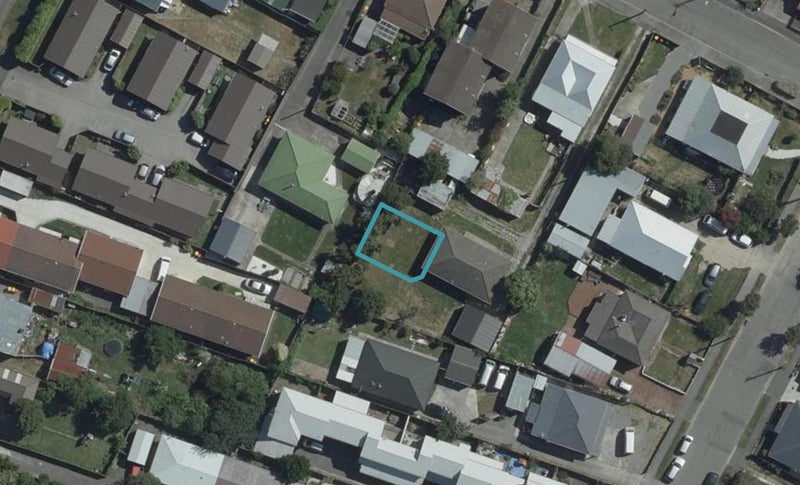 3/20 Inglis Street, Phillipstown, Christchurch - Carousel 1