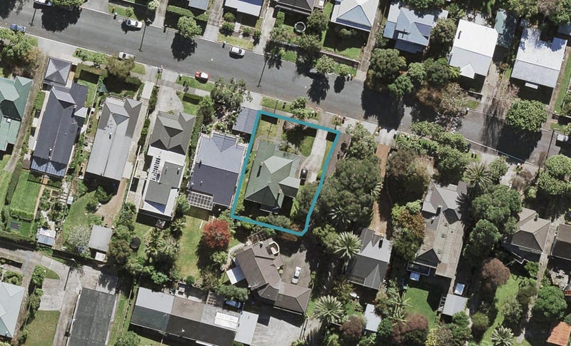 57 Milton Road, Mount Eden, Auckland - Carousel 1