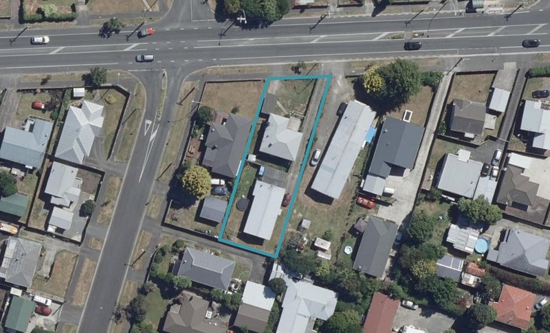 127 Killarney Road, Frankton, Hamilton - Carousel 1