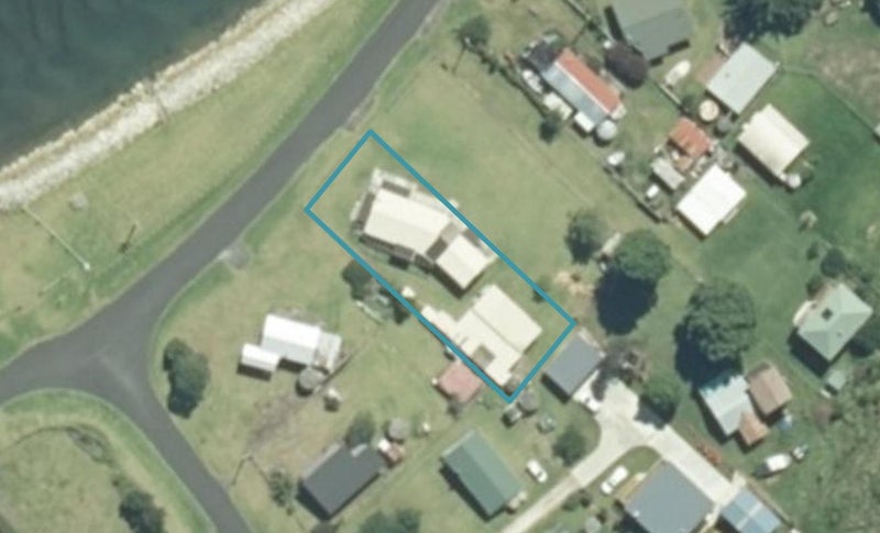 306 Lawton Drive, Kawhia, Kawhia - Carousel 1