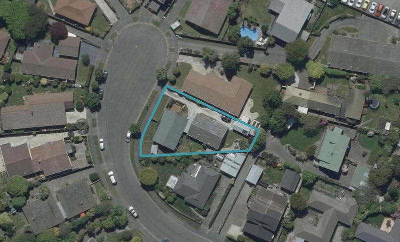 1/24 Wyatt Place, Russley, Christchurch - Carousel 1
