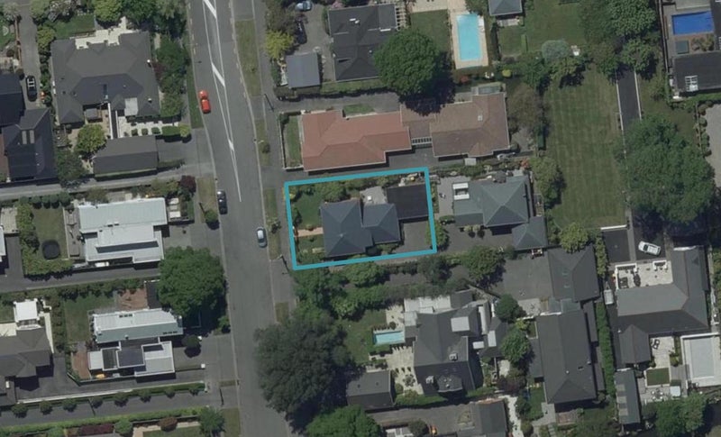 78 Harakeke Street, Fendalton, Christchurch - Carousel 1