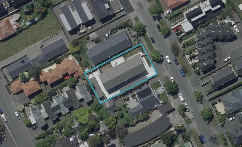 3/31 Clissold Street, Merivale, Christchurch - Carousel 1