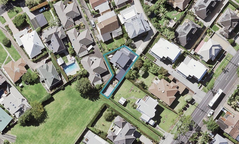 4B Mcarthur Avenue, St Heliers, Auckland - Carousel 1