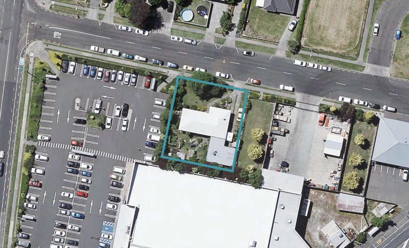 8 Auckland Road, Greenmeadows, Napier - Carousel 1