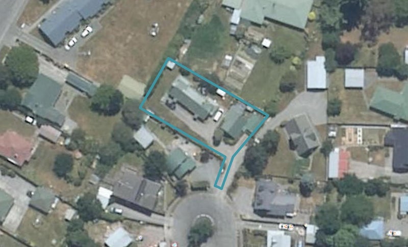 17A COLCORD PLACE, Methven, ASHBURTON - Carousel 1