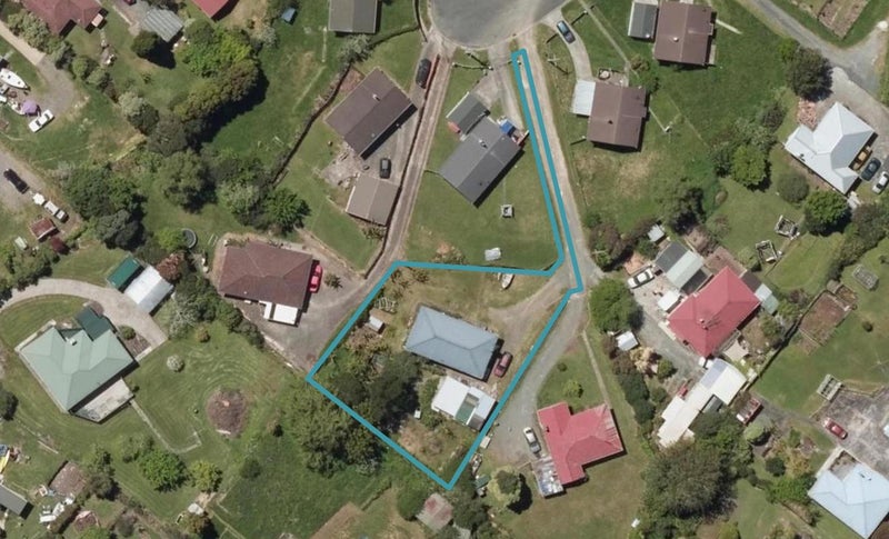 47 Ashley Avenue, Raumanga, Whangarei - Carousel 1