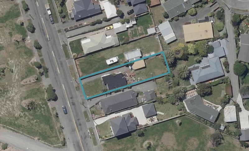 405 Estuary Road, South New Brighton, Christchurch - Carousel 1