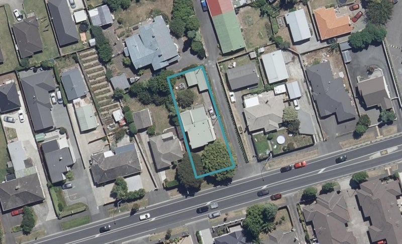 135 Boundary Road, Claudelands, Hamilton - Carousel 1