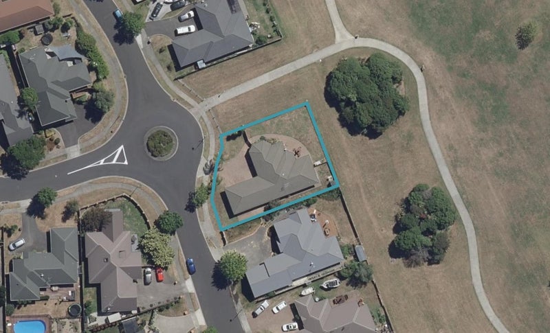 1 Cherie Close, Rototuna, Hamilton - Carousel 1