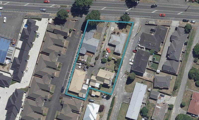 229A Killarney Road, Frankton, Hamilton - Carousel 1