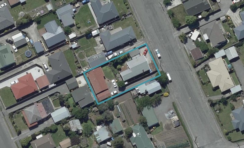 3A Mortlake Street, Islington, Christchurch - Carousel 1