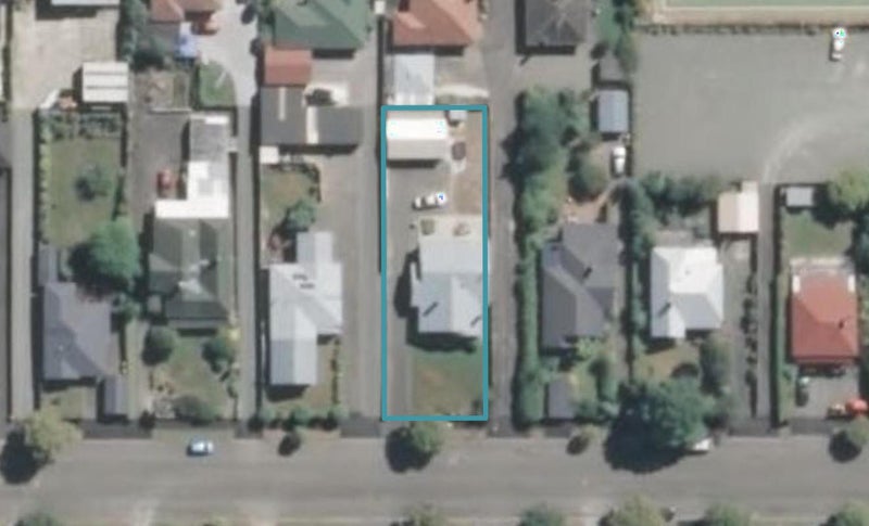 23 Maltby Avenue, West End, Timaru - Carousel 1