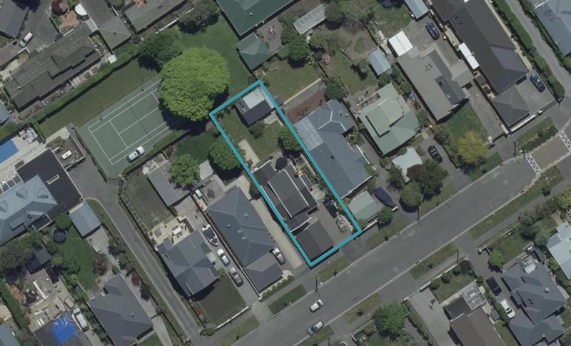 35 Halton Street, Strowan, Christchurch - Carousel 1